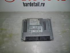 Блок управления двс. BMW 6-Series BMW 5-Series, E60, E61 BMW 7-Series, E66 BMW X5, E53, E70