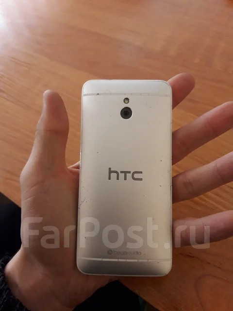 HTC One mini. �/� ����