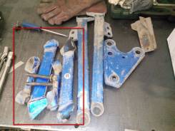 Распорка. Subaru Legacy B4, BLE Subaru Legacy, BLE, BPE, BP5