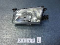 Фара. Mazda Demio, DW3W