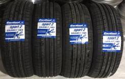 Cordiant Sport 2. Летние, 2014 год, без износа, 4 шт