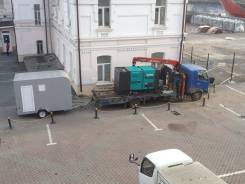 Услуги эвакуатора круглосуточно. Любая сложность