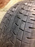 Bridgestone B-RV AQ. ������, 2011 ���, 5�%, 1 ��