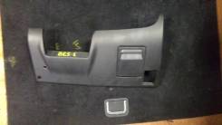 Панель рулевой колонки. Subaru Legacy B4, BE5 Двигатель EJ20