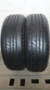 Bridgestone Playz RV Ecopia PRV-1. Летние, 2016 год, износ: 5%, 2 шт