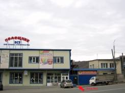Автобизнес (авторемонт, автозапчасти), 1-я лин. +недвижимость в собств.