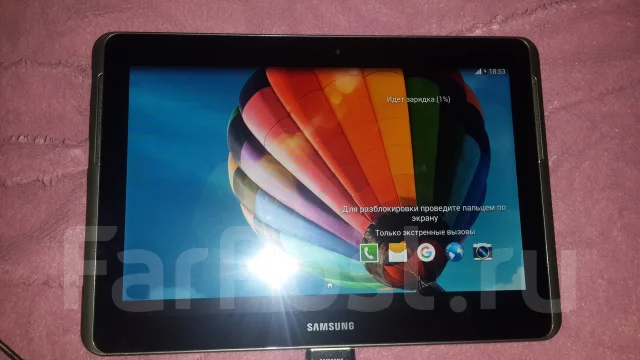 Samsung Galaxy Tab 2 ����