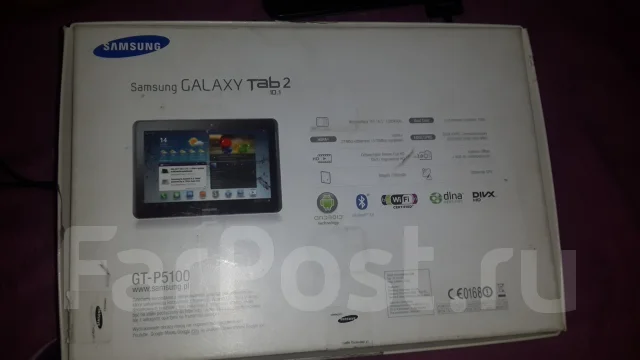 Samsung Galaxy Tab 2 ����