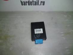 Блок управления двс. BMW 6-Series, E63 BMW 5-Series, E60, E61 BMW X5, E53