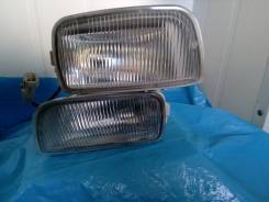 Фара противотуманная. Toyota Sprinter Carib, AE114G, AE111G, AE115G, AE114, AE115, AE111