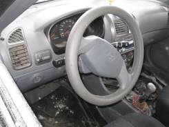 Реле поворотов Hyundai Accent