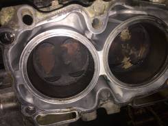 Двигатель в сборе. Subaru Impreza WRX STI