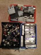 Коробка для блока efi. Toyota: Corona, Allex, Camry Gracia, Sprinter Trueno, Corolla, Tercel, Hilux, Opa, Sprinter, Vista, Carina, Caldina, Sprinter C...