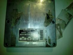 Компьютер, 3S-FE Toyota,№89661-32890