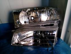 Фара. Toyota Sprinter Carib, AE111, AE111G, AE114, AE114G, AE115, AE115G. Под заказ