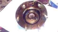 Подшипник ступицы. Mitsubishi: Strada, L200, Pajero, Triton, Nativa, Montero Sport, Pajero Sport Двигатели: 4D56, 4G64, 4N15, 4M40, 4M41, 6G74, 6B31