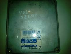 Компьютер, 1JZ Toyota,№89661-3A210