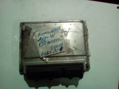 Компьютер Audi A4, C5, №8D0907557S