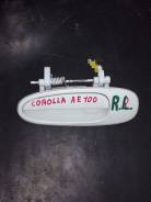 Ручка двери внешняя. Toyota Corolla, AE104, CE100, AE100G, CE104, AE101, AE102, AE100, EE101, EE100 Toyota Sprinter, CE100, EE101, AE104, AE101, AE100...