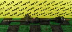 Шрус подвески. Mazda Capella, GFEP, GWEW, GFFP, GWFW, GF8P, GW8W, GWER, GW5R, GFER Mazda Capella Wagon, GW8W, GWER, GWEW Двигатели: FPDE, FSZE