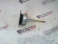 Крепление запасного колеса. Toyota: Corona, Carina, Caldina, Carina II, Carina E, Vista, Avensis, Camry Двигатели: 5AF, 2C, 3CTE, 3SGE, 3SFE, 5AFE, 3S...