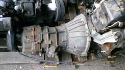 Механическая коробка переключения передач. Toyota Toyoace Toyota ToyoAce, LY211
