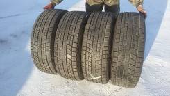 Dunlop Winter Maxx SJ8. Зимние, без шипов, 2013 год, износ: 5%, 4 шт