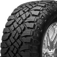 Goodyear Wrangler DuraTrac. Грязь AT, 2016 год, без износа, 4 шт