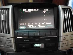 Блок управления климат-контролем. Lexus RX300/330/350, MCU38 Lexus RX330, MCU38 Lexus RX330 / 350, MCU38
