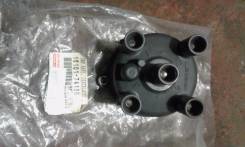 Крышка трамблера. Toyota: RAV4, Carina, Vista, Celica, Dyna, Coaster, Camry, Toyoace, Corona, Caldina, Carina E, Corona Exiv, Carina ED, Curren Двигат...