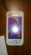 Samsung Wave 525 GT-S5250. �/� ����