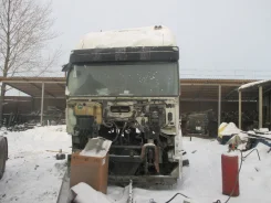 Freightliner Columbia ����