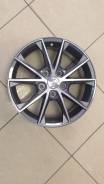 Toyota. 6.5x16, 5x114.30, ET45, ЦО 60,1 мм.