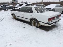Toyota Chaser. GX71, 1GGE