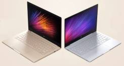 Xiaomi Mi Notebook Air 12.5. 12", 0,9 ГГц, ОЗУ 4096 Мб, диск 128 Гб, WiFi, Bluetooth, аккумулятор на 11 ч.