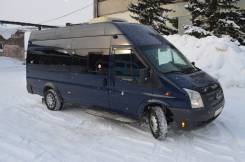Ford Transit. Продается автобус Tourist, 2 200 куб. см., 18 мест