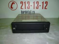 Cd-чейнджер. BMW 5-Series, E60, E61