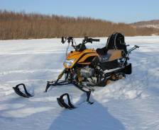 Irbis Dingo T150. исправен, есть птс, без пробега. Под заказ
