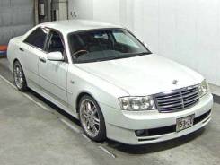 Nissan Cedric. HY34, VQ30DET