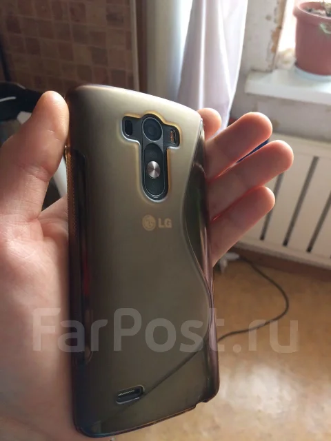 LG G3. �/� ����