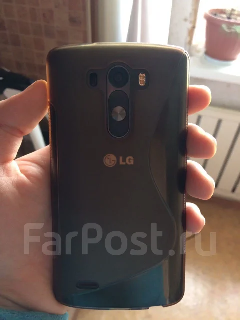 LG G3. �/� ����