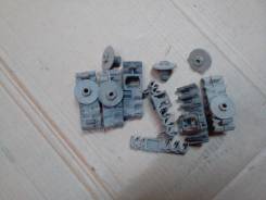 Крепление. Toyota: Cresta, Verossa, Origin, Mark II Wagon Blit, IS200, IS300, Celica, Progres, Supra, Crown, Altezza, Brevis, Crown Majesta, Corona Ex...