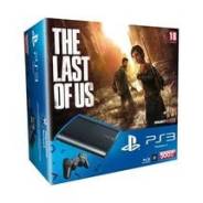 Sony PlayStation 3 Super Slim