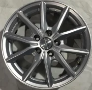 Vindeta Spider. 6.0x15", 5x100, ET45, �� 65���. ����