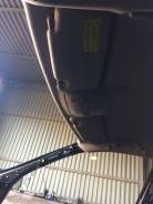 Кронштейн козырька солнцезащитного. Subaru Legacy, BPH, BLE, BP5, BL, BL5, BP9, BP, BL9, BPE Двигатели: EJ20X, EJ20Y, EJ253, EJ255, EZ30D, EJ203, EJ20...