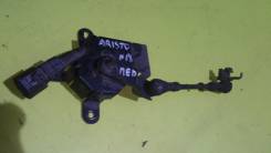Корректор фар. Toyota Aristo, JZS160 Двигатель 2JZGE