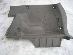 Обшивка багажника. Pontiac Vibe Toyota Voltz, ZZE138, ZZE137, ZZE136