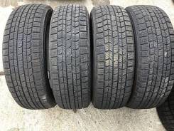 Dunlop DSX-2. Зимние, без шипов, 2009 год, износ: 5%, 4 шт