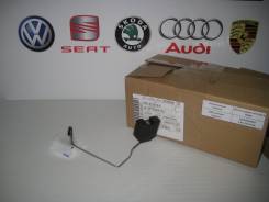 Датчик уровня топлива. Volkswagen Polo Skoda Rapid