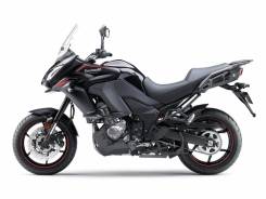 Kawasaki Versys 1000. 1 043 куб. см., исправен, птс, без пробега. Под заказ